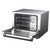 Winco ECO-250 Electric Countertop Convection Oven