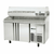 Infrico USA IRT-MPG1490-COMBO Granite Pizza Prep Table