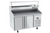 Infrico USA IRT-MPG1490-COMBO Granite Pizza Prep Table