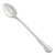 Winco 0039-02 7-1/2" 18/8 Stainless Steel Iced Tea Spoon (contains 1 Dozen)