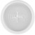 Dinex DX1193ST8714 0.54 oz. Disposable Lid