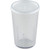 Dinex DX1193ST8714 0.54 oz. Disposable Lid