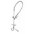 T&S Brass B-0113-B-20R EasyInstall Pre-Rinse