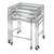 Eastern Tabletop ST1850G Banquet Tables