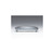 Dinex DXTMP1097A 9" Stainless Steel Wax Base