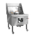 Imperial ICRA-7 NG 194" Natural Gas Wok Range - 770,000 BTU