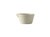 Tuxton BEX-0408 4 Oz. Ceramic American White/Eggshell Ramekin (4 Dozen Per Case)