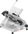 Hobart HS6N-HV50C 13" Heavy Duty Meat Slicer - 0.5 HP