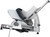 Hobart HS6N-HV50C 13" Heavy Duty Meat Slicer - 0.5 HP