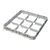 Cambro 9E2151 Half Drop Extender Full Size (9) Compartments