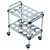 Piper Products 719 Silverware Cart With Handle