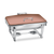 Eastern Tabletop 3915SCP Park Avenue Induction Chafing Dish