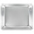 Vollrath 68360 23.25 Qt. Double Roaster Set