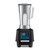 Waring TBB160S6 Torq 2.0 2 HP Blender with Electronic Controls and Timer, and 64 Oz. Stainless Steel Container - 120 Volts