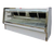 Howard McCray R-CDS34E-10-S-LED 124.5"W Deli Meat & Cheese Service Case