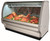Howard McCray SC-CMS40E-6C-S-LED 75.5"W Red Meat Service Case