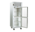 Traulsen G1100- Dealer's Choice Display Refrigerator One-Section 23.67 cu. ft.