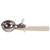 Winco ICOP-10 3-1/4 oz Stainless Steel Deluxe Disher
