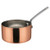 Winco DCWA-203C
 3"
 7 Oz.
 Copper
 Round
 Mini Sauce Pan