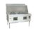 Town E-5-SS-LP 137" W Liquid Propane EcoDeck Wok Range