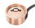 Matfer Bourgeat 365014 5.5" Dia Copper Bourgeat Lid