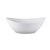 CAC China F-OV7 16 Oz. Super White Porcelain Oval RCN Specialty Soup Bowl (3 Dozen Per Case)