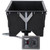 Vollrath 72107 Cayenne Drop-In Warmer Electric Top Mount
