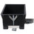 Vollrath 72107 Cayenne Drop-In Warmer Electric Top Mount