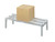 Channel CA2048 Dunnage Rack