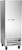 Beverage Air HBF12HC-1 24" W One-Section Solid Door Reach-In Horizon Series Freezer - 115 Volts