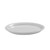 American Metalcraft DPN9WH 9" Plastic White Round Plate