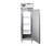 Continental Refrigerator D1RNSAPT 26"W One-Section Solid Door Designer Line Refrigerator