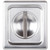 Vollrath 75160 Super Pan Steam Table Pan Cover