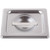 Vollrath 75160 Super Pan Steam Table Pan Cover