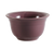 CAC China TG-4-PLM 7.5 Oz. Plum Porcelain Round Tango Bouillon Cup (3 Dozen Per Case)