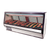 Howard McCray SC-CMS40E-12-LED 148.5"W Red Meat Service Case