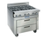 Imperial IHR-XX-RM-36 36"W Two Drawer Spec Series Sizzle 'N Chill System