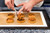 Matfer Bourgeat 310201 15.75" x 0.63" x 11.88" Exal Baking Sheet