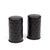 American Metalcraft BHSP2 Salt and Pepper Set 2 Oz.