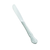 Winco 0039-08 Dinner Knife 9-5/16 Inches (Contains 1 Dozen)