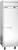 Beverage Air HRP1HC-1S 26" W One-Section Solid Door Reach-In Horizon Series Refrigerator