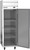 Beverage Air HRP1HC-1S 26" W One-Section Solid Door Reach-In Horizon Series Refrigerator