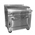 Southbend P36C-CCC-LP 48" Liquid Propane Heavy Duty Range - 96,000 BTU