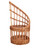 Matfer Bourgeat 573421
 11"
 Round
 Bread Basket