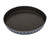 Matfer Bourgeat
 332221
 6.33" x 0.75"
 Round
 Steel
 Exopan Tart Mold
