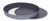 Matfer Bourgeat
 332221
 6.33" x 0.75"
 Round
 Steel
 Exopan Tart Mold