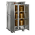 FWE E-900 90 Covered Plates E-Series Banquet Cart