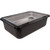 Carlisle CM104203 6"H Black Coldmaster Coldpan