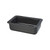 Carlisle CM104203 6"H Black Coldmaster Coldpan