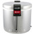 Admiral Craft RW-E50GA 50 Cups Stainless Steel Countertop Rice Warmer - 110-120 Volts
